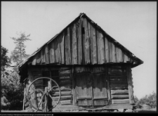 Jał&oacute;wka, kuźnia (od 1974 r. w Ciechanowcu)