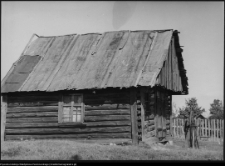 Jał&oacute;wka, kuźnia (od 1974 r. w Ciechanowcu)