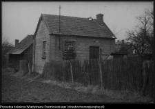 Wasilków, ul. Grodzieńska 29 kuźnia