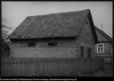 Wasilków, ul. Grodzieńska 47 kuźnia