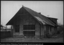 Wasilk&oacute;w, ul. Grodzieńska 43 kuźnia