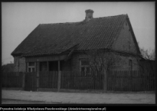 Wasilk&oacute;w, ul. Grodzieńska 29