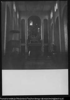 Wasilków, kościół