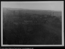 Krajobraz antropo-kulturowy