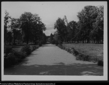 Krajobraz antropo-kulturowy