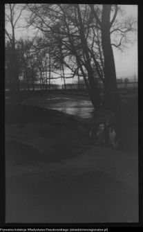 Krajobraz antropo-kulturowy