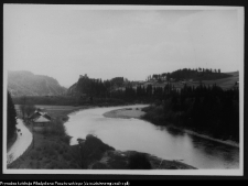 Krajobraz antropo-kulturowy