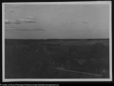 Krajobraz antropo-kulturowy