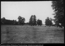 Krajobraz antropo-kulturowy