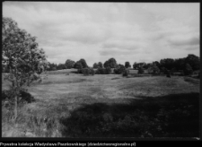 Krajobraz antropo-kulturowy