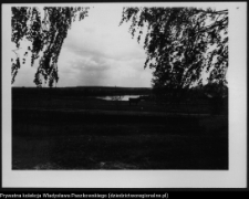 Krajobraz antropo-kulturowy