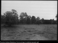 Krajobraz antropo-kulturowy