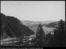 Krajobraz antropo-kulturowy