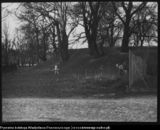 Krajobraz antropo-kulturowy