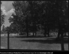 Krajobraz antropo-kulturowy