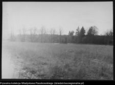 Krajobraz antropo-kulturowy