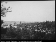 Krajobraz antropo-kulturowy