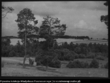 Krajobraz antropo-kulturowy