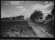 Krajobraz antropo-kulturowy