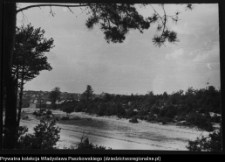 Krajobraz antropo-kulturowy