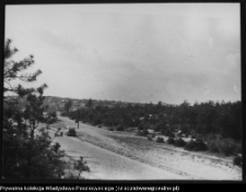 Krajobraz antropo-kulturowy