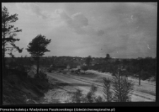 Krajobraz antropo-kulturowy