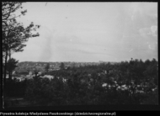 Krajobraz antropo-kulturowy