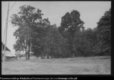 Krajobraz antropo-kulturowy