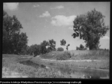 Krajobraz antropo-kulturowy