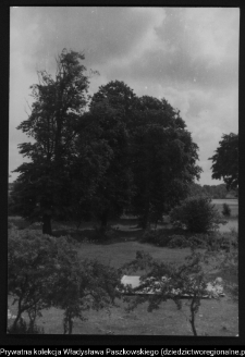 Krajobraz antropo-kulturowy