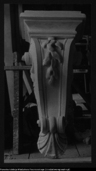 Wigry : zespół klasztorno-kościelny