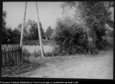 Krajobraz antropo-kulturowy