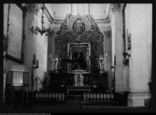 Wigry : zespół klasztorno-kościelny