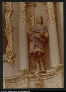 Wigry : zesp&oacute;ł klasztorno-kościelny