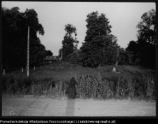 Krajobraz antropo-kulturowy