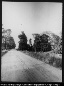 Krajobraz antropo-kulturowy