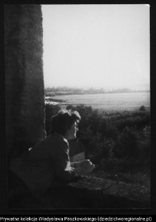 Krajobraz antropo-kulturowy