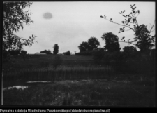 Krajobraz antropo-kulturowy