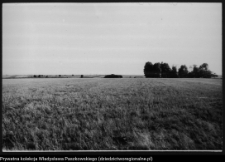 Krajobraz antropo-kulturowy