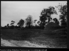 Krajobraz antropo-kulturowy