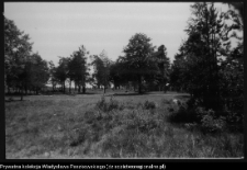 Krajobraz antropo-kulturowy