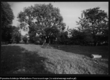 Krajobraz antropo-kulturowy