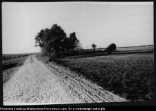 Krajobraz antropo-kulturowy