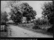 Krajobraz antropo-kulturowy