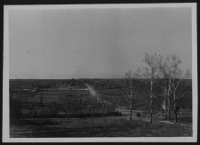 Krajobraz antropo-kulturowy