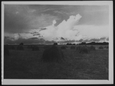 Krajobraz antropo-kulturowy