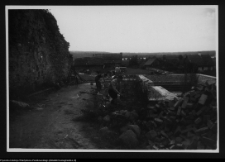 Wigry : zespół klasztorno-kościelny