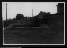 Wigry : zespół klasztorno-kościelny