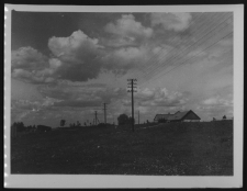 Krajobraz antropo-kulturowy