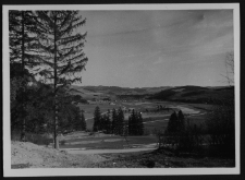 Krajobraz antropo-kulturowy